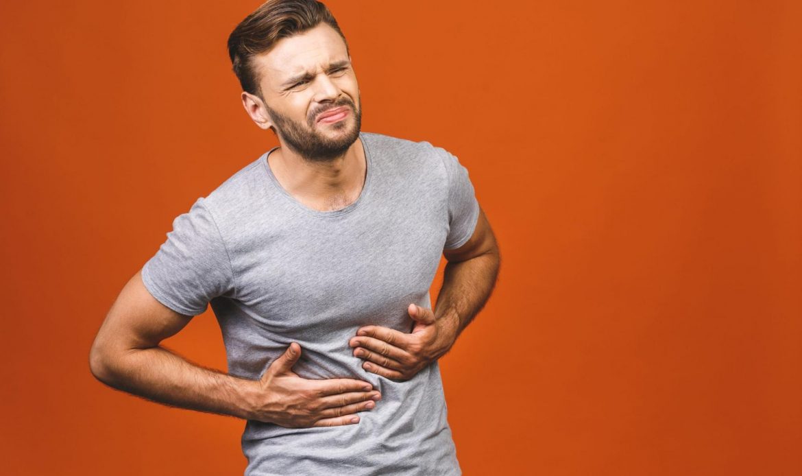 Epigastrische Hernie im Oberbauch – das Hernienzentrum Bergheim berät